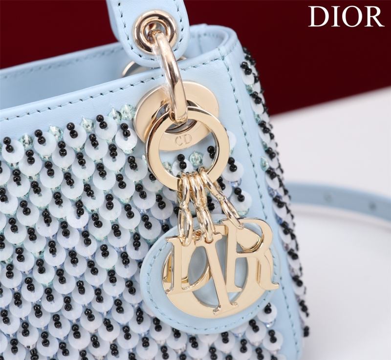 Dior My Lady Bags